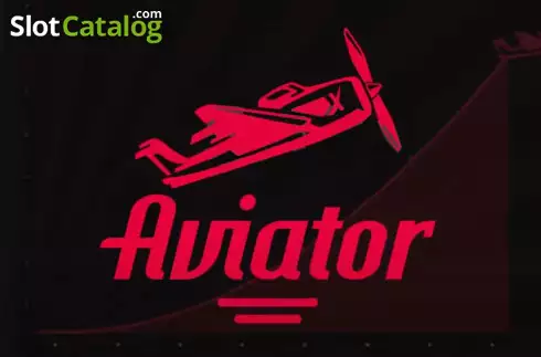 Aviator слот
