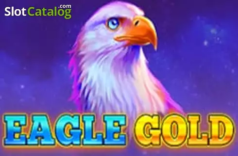 Eagle Gold (Flipluck) логотип
