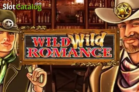Wild Wild Romance слот
