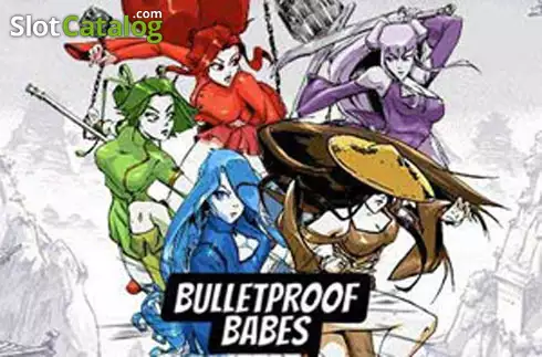 Bulletproof Babes слот