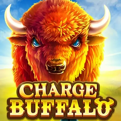Charge Buffalo логотип