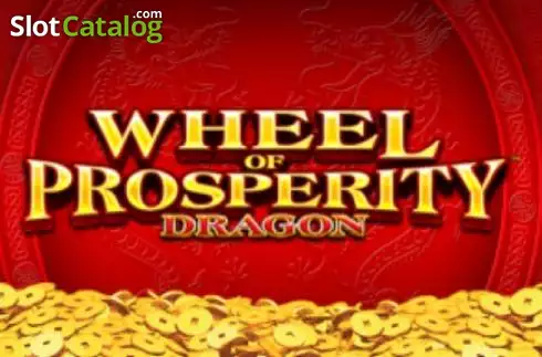 Wheel of Prosperity Dragon слот