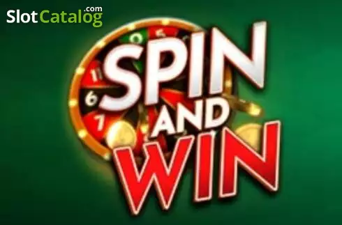 Spin and Win (Others) логотип