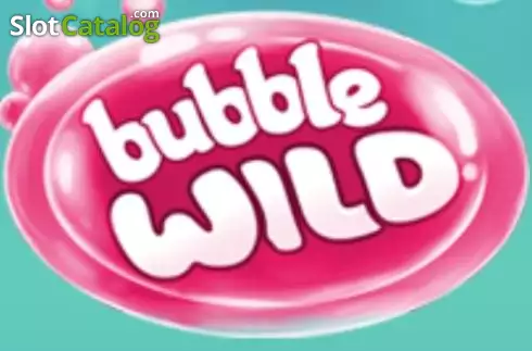 Bubble Wild слот