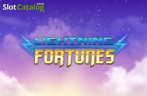 Lightning Fortunes слот