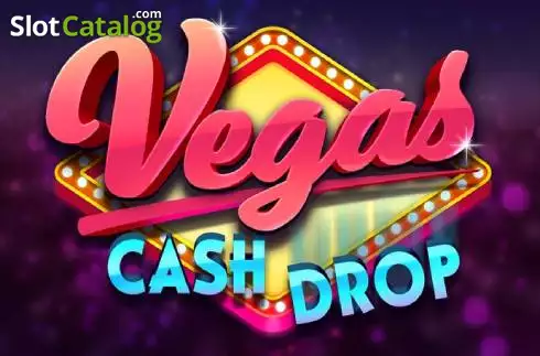 Vegas Cash Drop слот