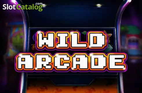 Wild Arcade слот