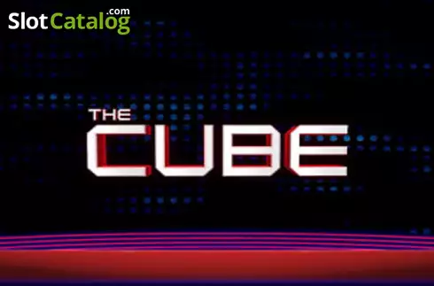 The Cube слот