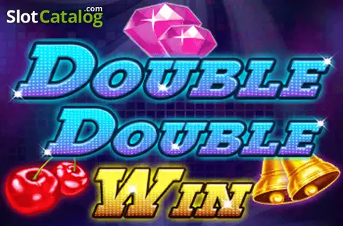 Double Double Win слот