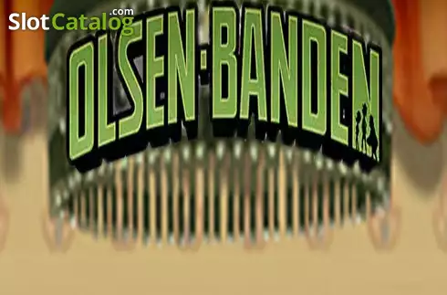 Olsen Banden слот