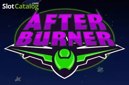 After Burner слот