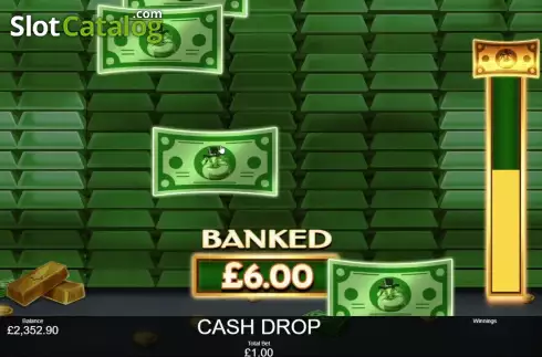 Скрин5. Pig Banker слот