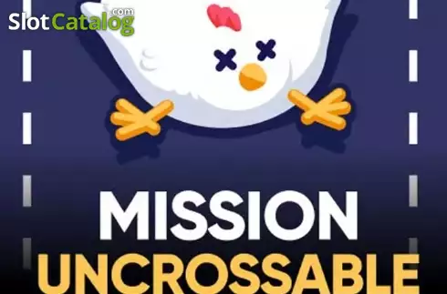 Mission Uncrossable (Crossy Road) слот