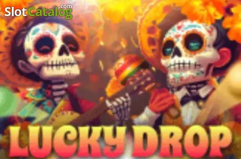 Lucky Drop - Coco слот