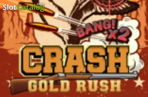 Crash Gold Rush слот