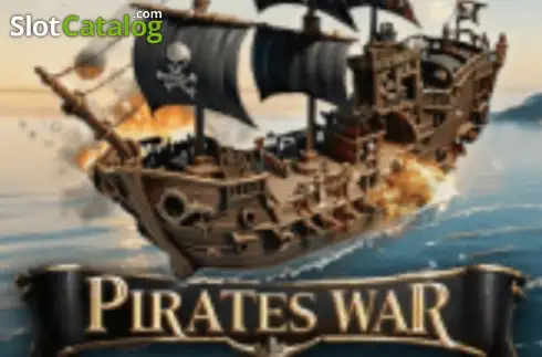 Pirates War слот