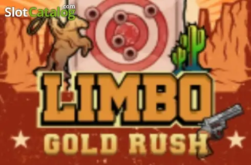 Limbo Gold Rush слот