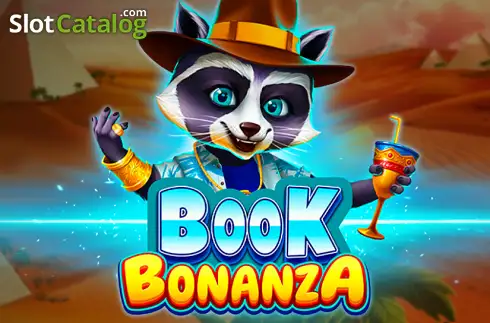 Book Bonanza логотип