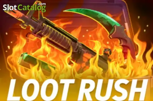 Loot Rush слот