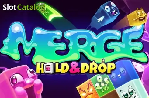 Merge Hold & Drop Rogue