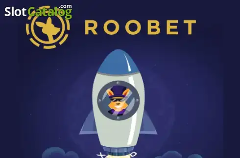 Roobet Crash слот