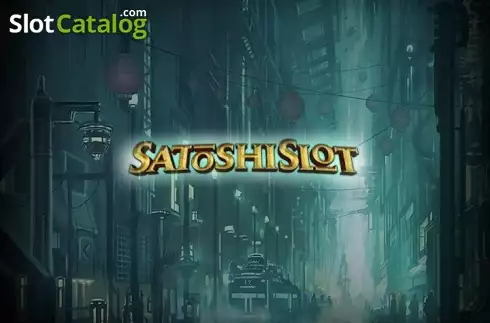 SatoshiSlot Flash слот