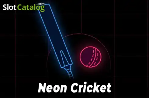 Neon Cricket слот