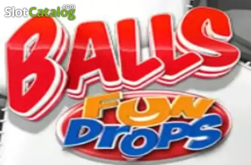 Balls Fun Drops слот