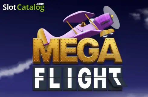 MEGA Flight слот