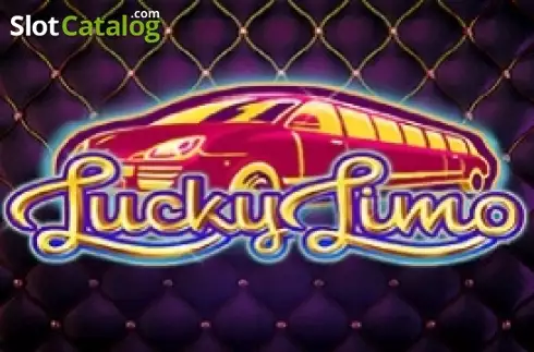 Lucky Limo слот