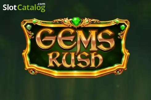 Gems Rush слот