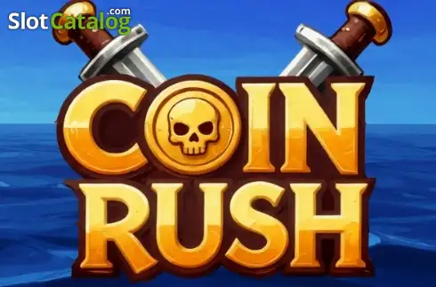 Coin Rush (Anarchy Studios) слот