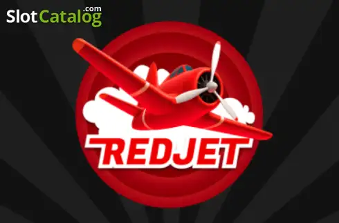 Redjet слот