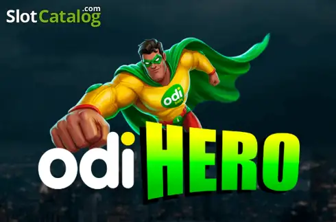Odi Hero слот