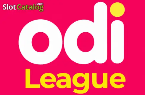 Odi League слот