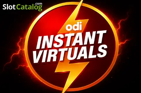 Odi Instant Virtuals слот
