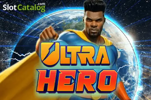 Ultra Hero слот