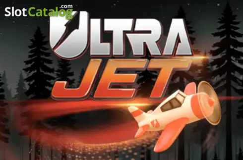 Ultra Jet слот