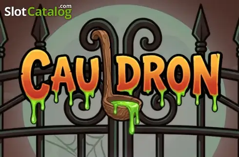 Cauldron (Kishta Labs) логотип Cauldron (Kishta Labs) логотип