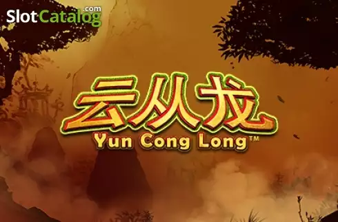 Yun Cong Long слот
