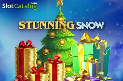 Stunning Snow слот
