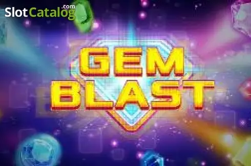 Gem Blast (Cayetano Gaming) слот