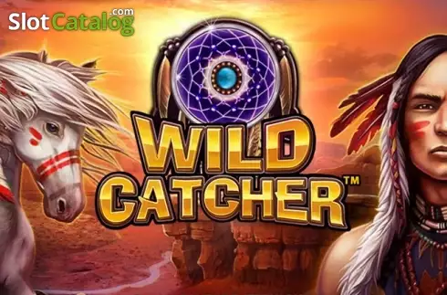 Wild Catcher логотип