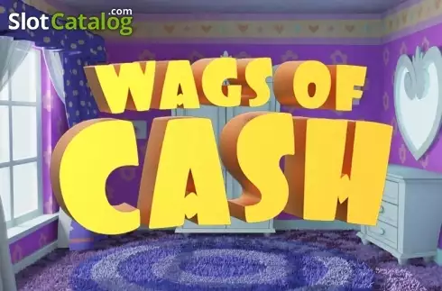Wags of Cash слот