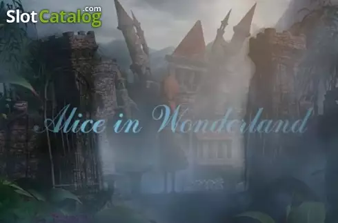 Alice in Wonderland (BetConstruct) слот