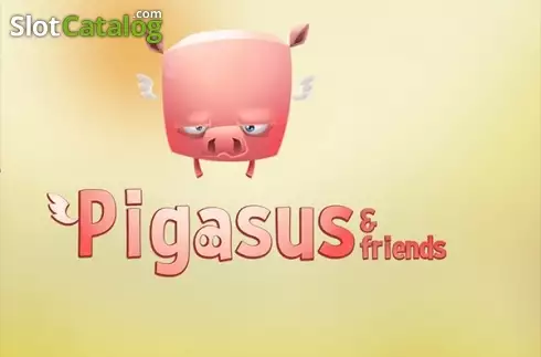 Pigasus слот