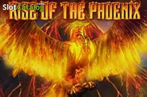 Rise of the Phoenix слот