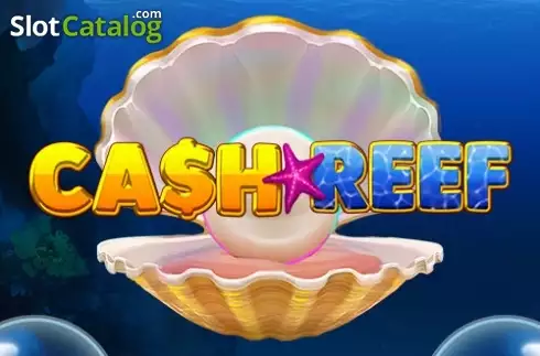 Cash Reef (bet365 Software) логотип