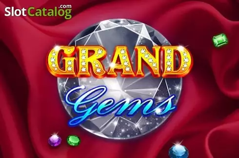 Grand Gems (bet365 Software) логотип