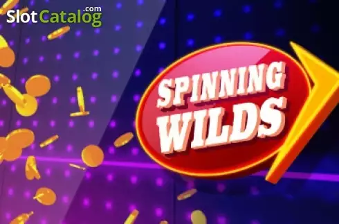 Spinning Wilds слот